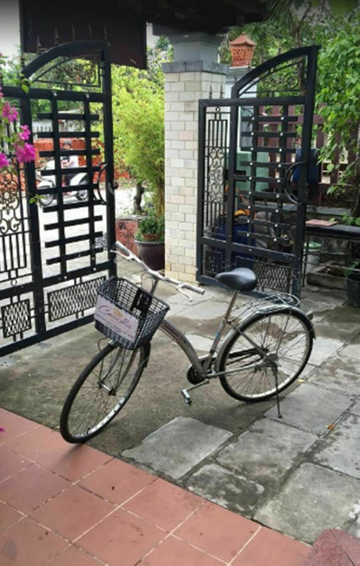 Camellia Homestay Hoi An Exterior photo
